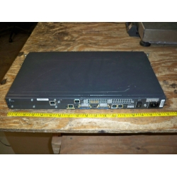 Cisco MC3800 Series MC3810-V Wired Router 800-05309-02